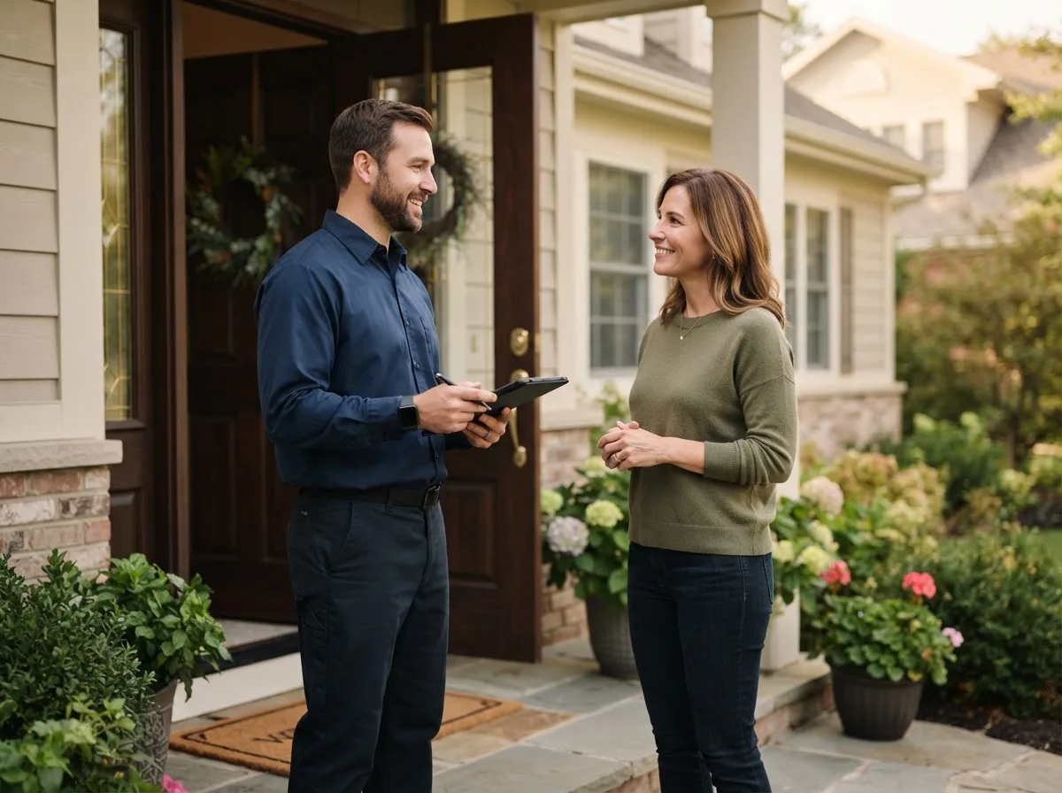 Water damage restoration FAQs for Austinburg, OH